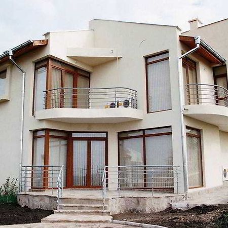 Almond Hill Villas Kosharitsa Exterior foto